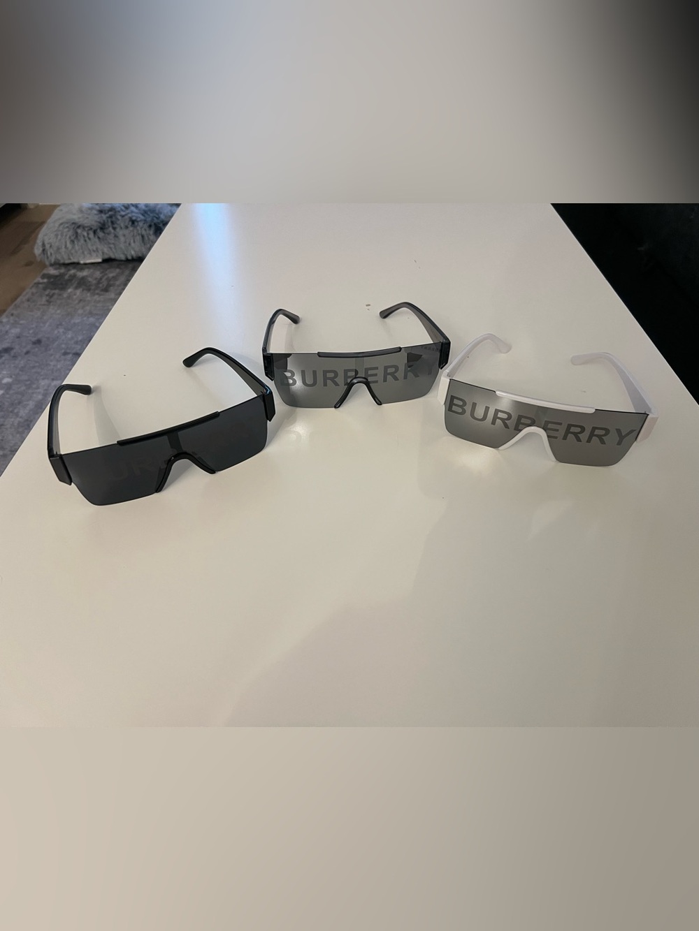 Designer Sunglasses - Picture 2 of 11